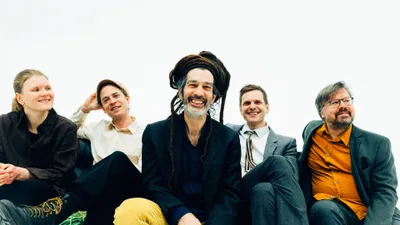 Juan Romeros Manuella Orkester