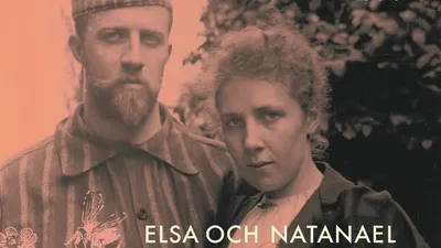 Föredrag: Elsa och Natanael Beskow