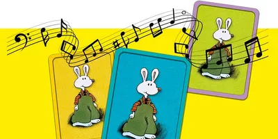 Ludde (2,5 - 6 år) Vardag