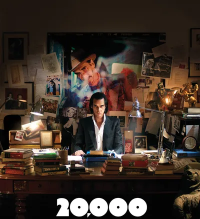 20,000 Days on Earth (Nick Cave)