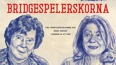 Bridgespelerskorna  (Tal: Svenska) (Text: Svenska)