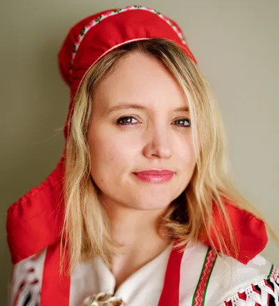 Kathrine Nedrejord (Norge)