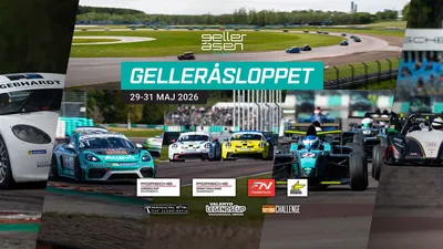 GELLERÅSLOPPET 2026