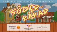 Söderkåkar Alingsås
