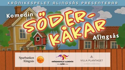 Söderkåkar Alingsås