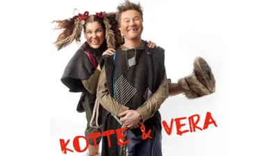 Kotte & Vera