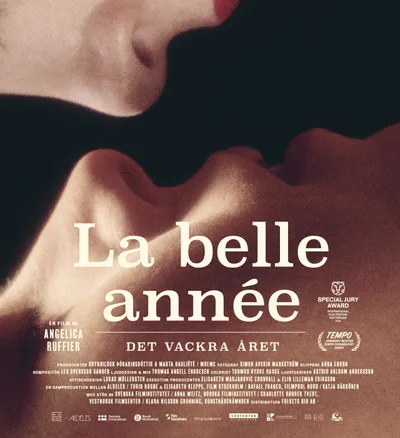 La Belle Année - det vackra året