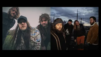 Bottenhavet + Stone of Duna