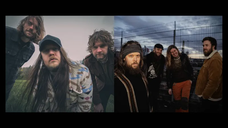 Bottenhavet + Stone of Duna