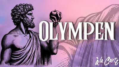 Olympen - Kvällsföreställning