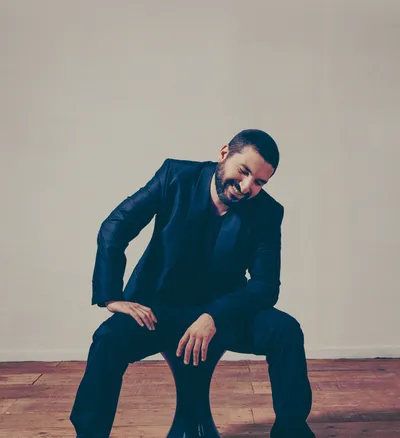 Ibrahim Maalouf