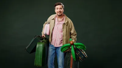 Tourbjörn - Torbjörn on tour