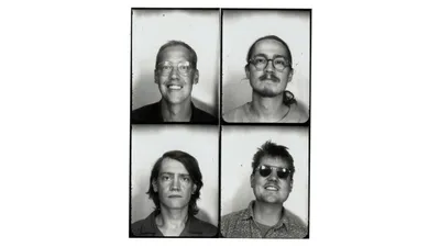 Umeå Jazzstudio: Agnas Bros.