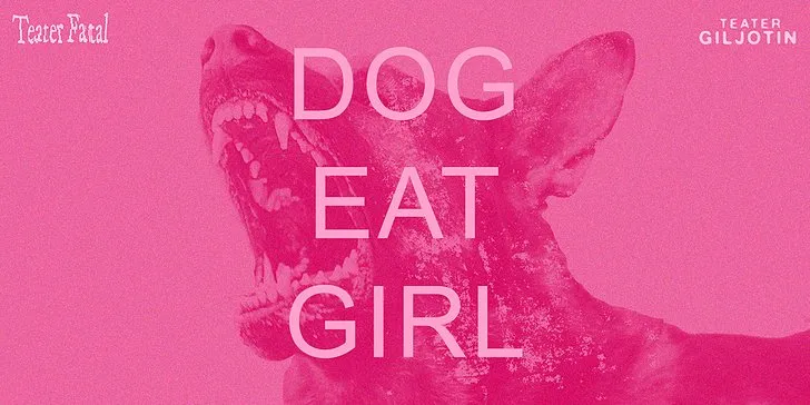 Dog Eat Girl