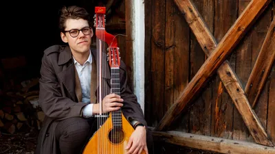 Visafton med William Sundman Sääf i Västerås