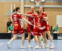 Telge SIBK - Kais Mora