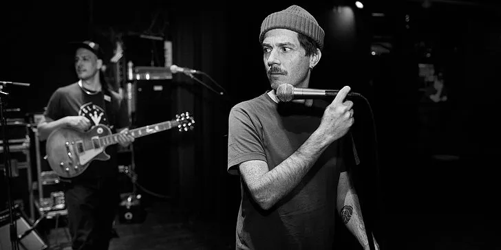 Stures Dansorkester på Vår Lokal