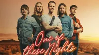 Eagles Tribute - One of These Nights
