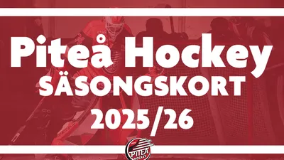 Säsongskort 25/26