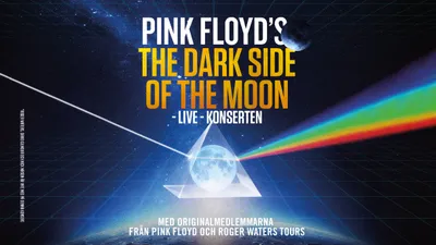 Pink Floyd´s The Dark Side Of The Moon