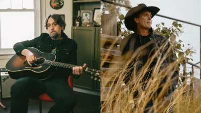 Hayes Carll & Corb Lund