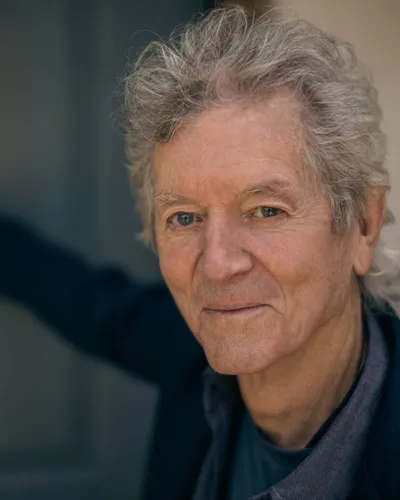 Rodney Crowell