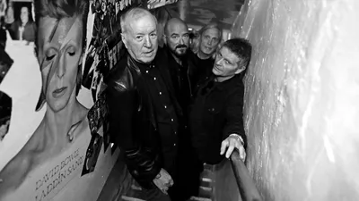 The Animals - 60th Anniversary World Tour