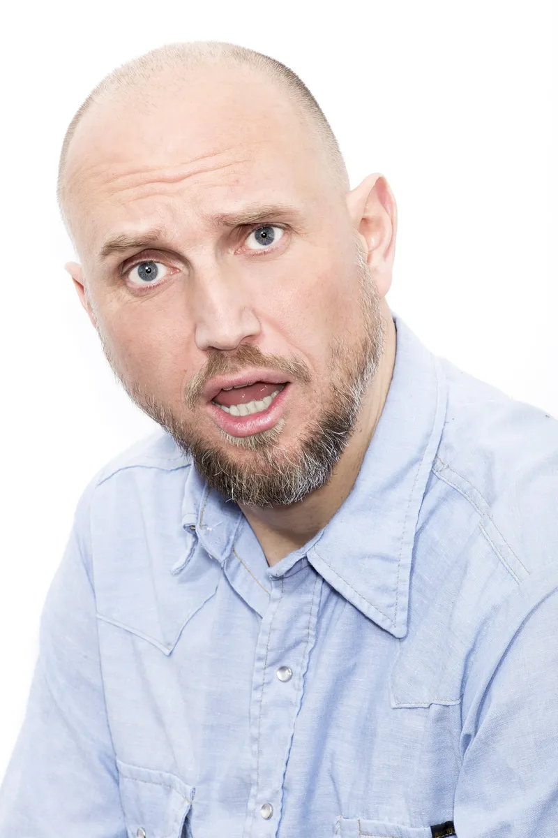 Norra Brunn: Fritte Fritzson, Sven Brundin, Johan Glans