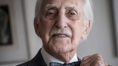 Bokrelease med Leon Weintraub