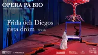 Frida och Diegos sista dröm