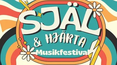 Musikfestival SJÄL & HJÄRTA på Tomarp