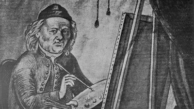 Guidning: Gatunamnsvandring