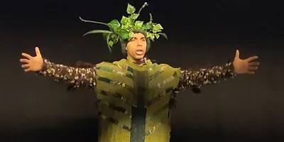 Grönt ljus för ljusa