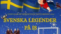 Svenska Legender På Is