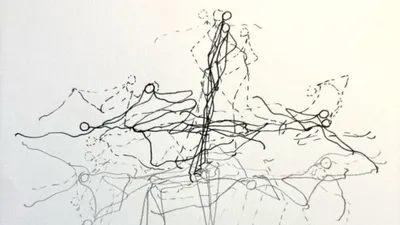 Efva Lilja - A Life as Right as Rain