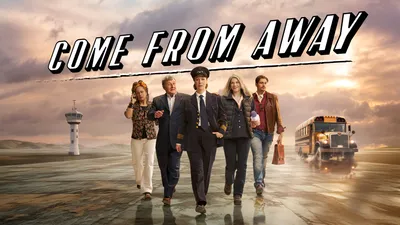 Come from away