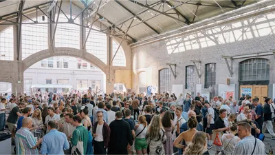 Natural Mystics 2026