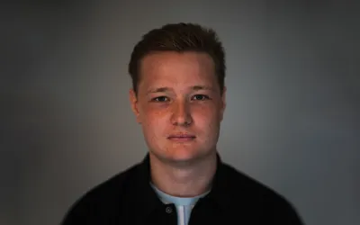 Norra Brunn: Christer Svensson, Fredrik Andersson, Petrina Solange