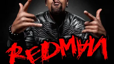 REDMAN