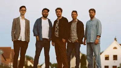 Wildie + Berg & Bedragare