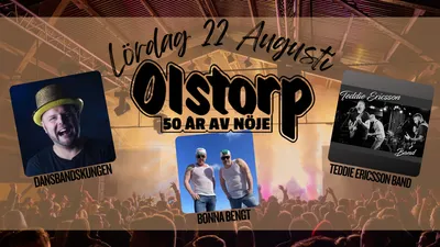 Partybuss Olstorp Västgötaklimax