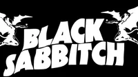 Black Sabbitch + Support Rise And Shine