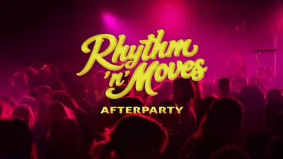 1/5 RHYTHM N MOVES AFTERPARTY #1 | DEBASER KLUBBEN