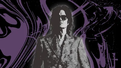 Glenn Hughes - The Chosen Years