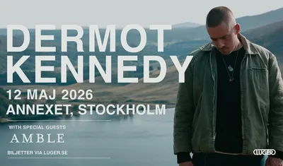Dermot Kennedy