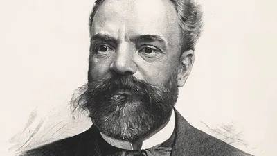 ODEM - Från nya världen