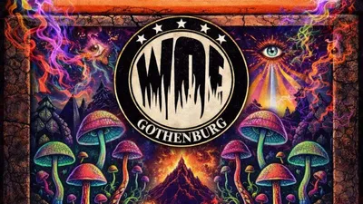 WOE GBG + EL POMPERO