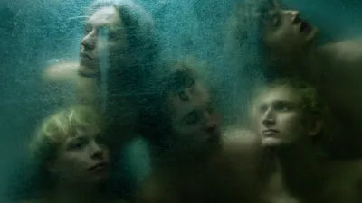 Agitator + Benjamin Rydman | Stockholm