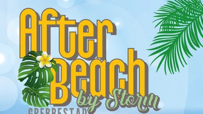 Säsongsbiljett After Beach 2026
