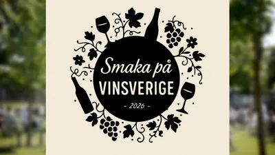 Smaka på VINSVERIGE